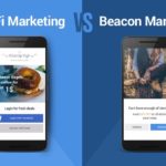 Wi-Fi Marketing vs Beacon Marketing