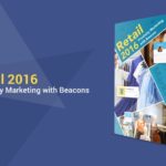 Ebook: Retail 2016 – Proximity Marketing with Beacons