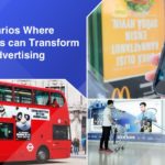 7 Ways Beacons are Disrupting the OOH Advertising Space