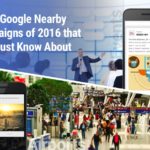 Top 5 Google Nearby Campaigns You Can Learn From