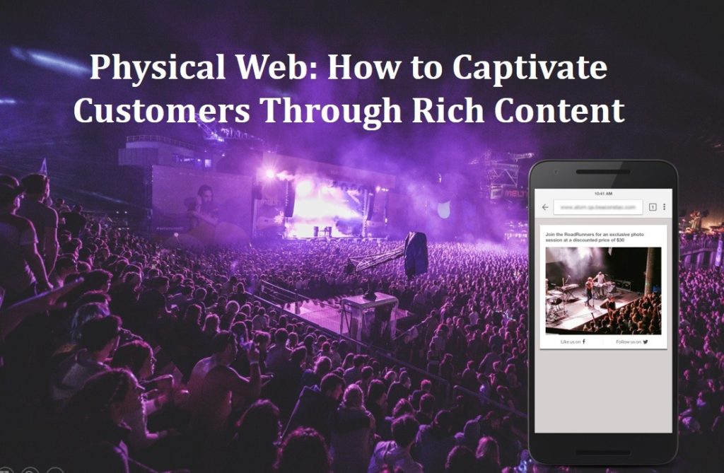 How-to-Effectively-Engage-Customers-using-the-Physical-Web