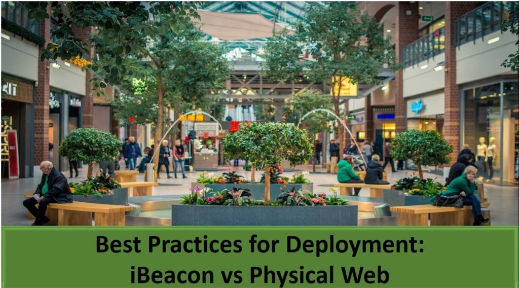iBeacon-and-Physical-Web:-Differences-in-Deployment-Strategies