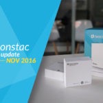 Beaconstac Update: Improved Card Creatives & Advanced Analytics