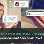 Creating an Eddystone Campaign to Retarget Your Retail Customers using Facebook Pixel