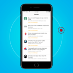 Announcing NearBee for iOS: Bringing the Physical Web and Nearby notifications to iPhone users