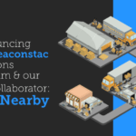 Announcing StaffNearby: Workforce location tracking and attendance management using beacons