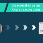Beaconstac as an Onyx Beacon alternative