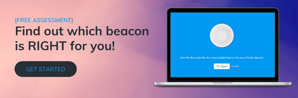 Buy beacon