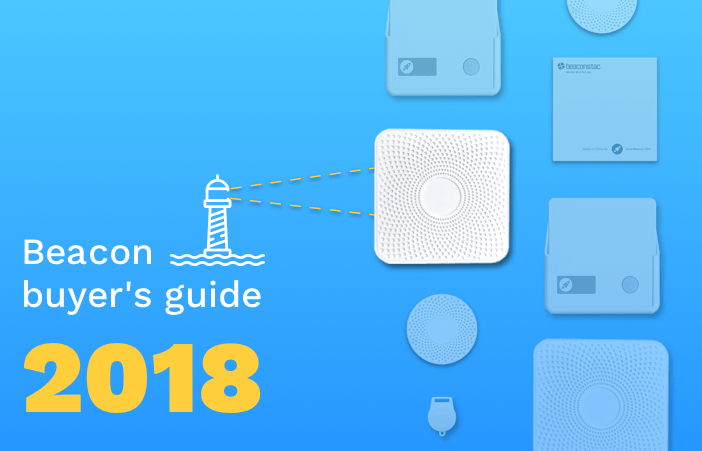 Buy Beacons: 7 Things you Need to Know before Buying Beacons
