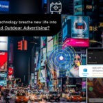 Billboard and OOH Advertising: Can Beacon Technology breathe new life into it?
