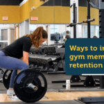 Gym marketing with beacons: 5 ways to improve your gym member retention strategy