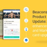 Beaconstac Product Update: Store enhancements and Markdown Card Upgrades