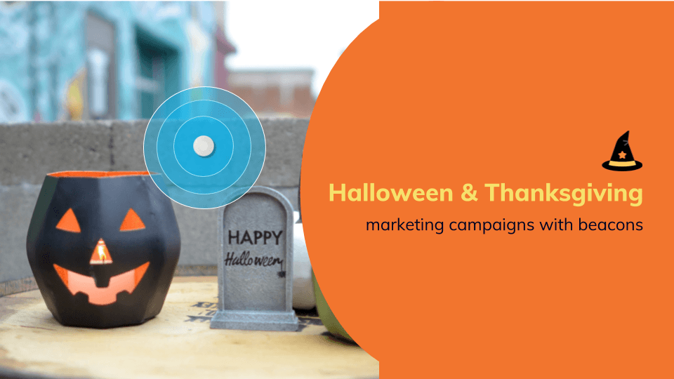 Thanksgiving marketing campaign ideas and Halloween marketing campaign ideas