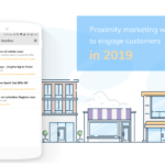 Proximity marketing without an app to engage customers in 2019