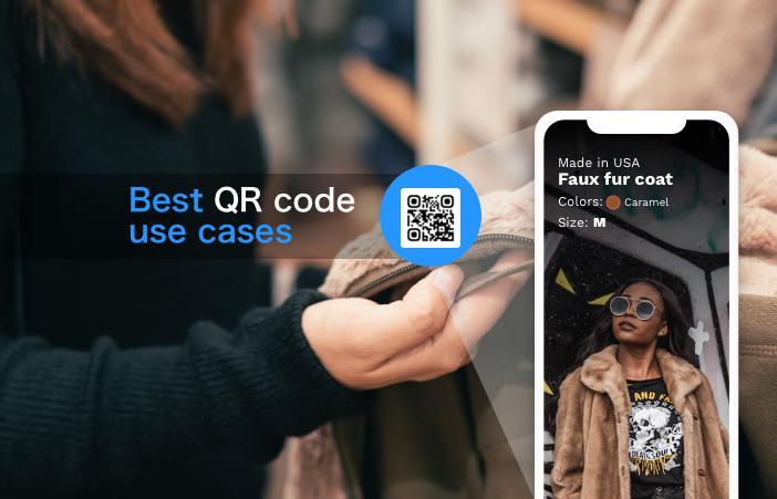 QR Code use cases for proximity marketing in 2021