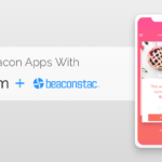 DIY Beacon App Builder: A Beaconstac and Shoutem Initiative