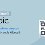 19 Epic QR Code Examples from Brands Killing it!