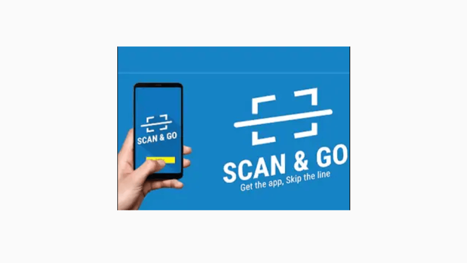 Scan QR Codes in the store and get products delivered at your door-step with Decathlon’s ‘Scan & Go’ app 