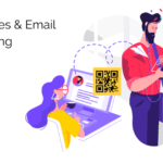 QR Codes in email marketing: Supercharge your email marketing campaigns