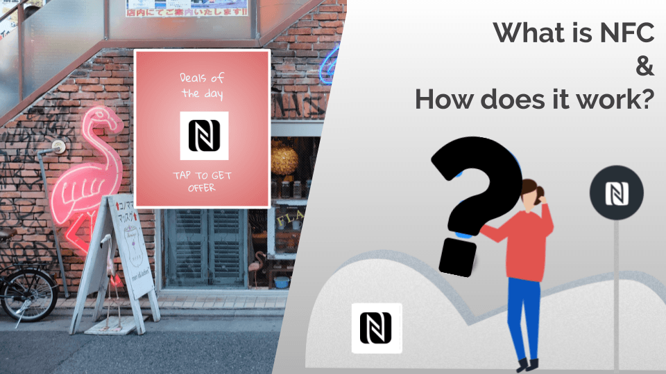 What is NFC & how does it work?