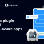 Cordova plugin to build Beacon-aware apps