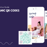 Dynamic QR Code: Definition, Benefits, Use-Cases, and Examples of Dynamic QR