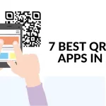7 best QR Code scanner apps for Android and iOS leading the pack in 2021