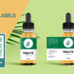 QR codes on CBD packaging and labeling: Meeting state requirements and the key to legalization