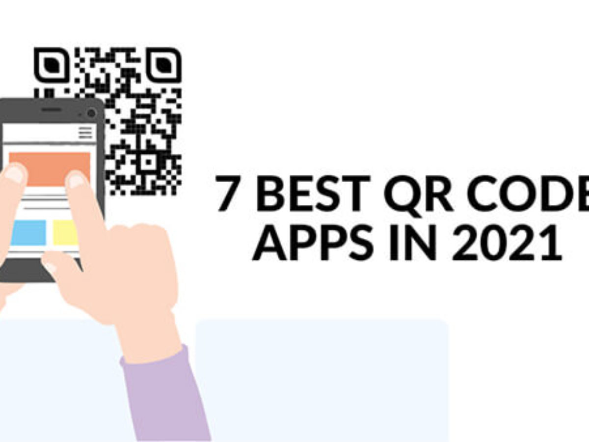 Frosty Advise passionate 7 best QR Code scanner apps leading the pack in 2022 | Beaconstac