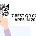Las 7 mejores aplicaciones para escanear códigos QR para Android e iOS, a la cabeza en 2022
