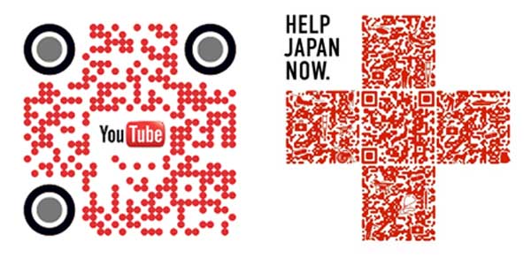 Customize the modules of the QR Code