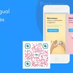 Multilingual QR Codes – Deliver content in your consumers’ preferred languages