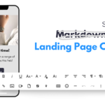 Landing Page Creator: Product Update