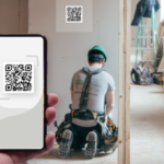 QR Codes in Construction: 8 ways construction companies can use QR Codes