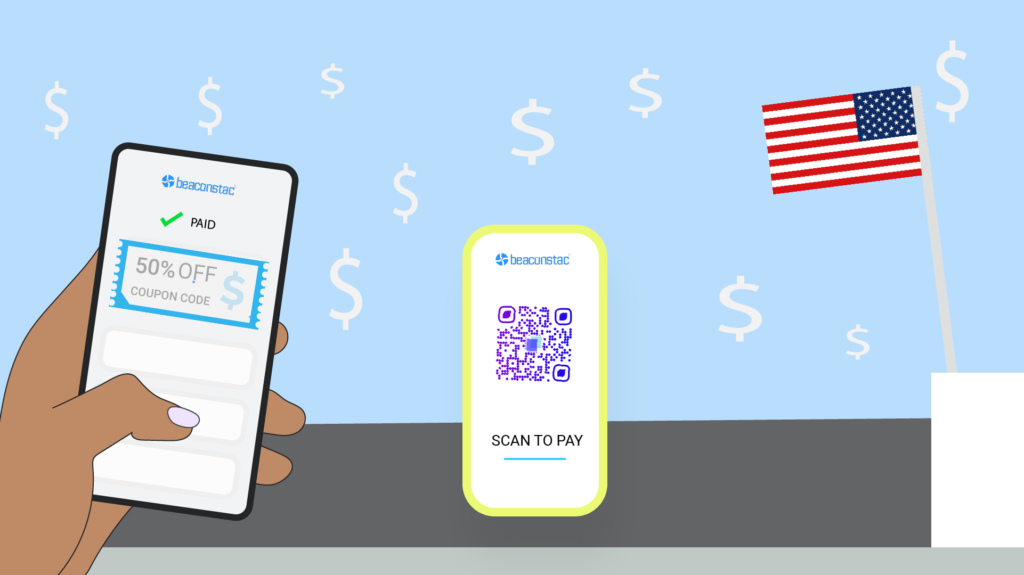 QR Codes in the US – How fast is it growing and who is using it?