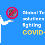 COVID-19 Solutions: Companies that are using tech to fight the virus