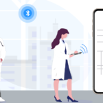 Digital Wayfinding for Hospitals: Save Time and Improve Accessibility With Beacons