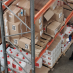 QR Codes for Inventory Management: Manage and Maximize Efficiency