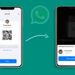WhatsApp QR Code: How to Create a Custom QR Code for WhatsApp