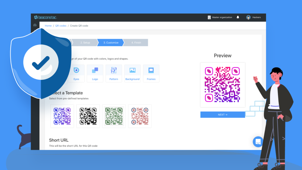 Safe QR Code Generator: What Should You Look For?