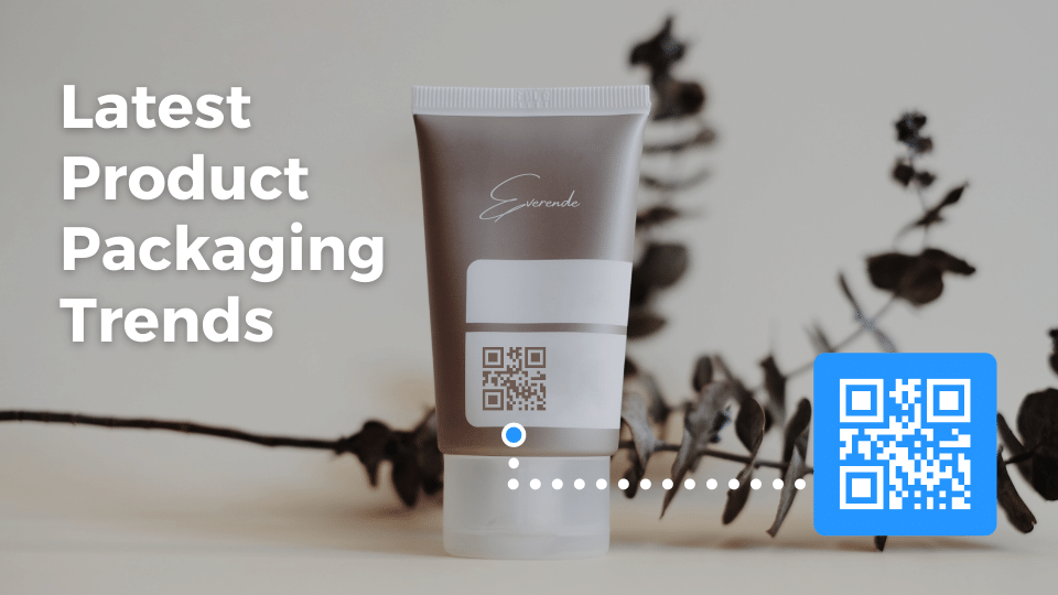 The latest product packaging trends for 2021.