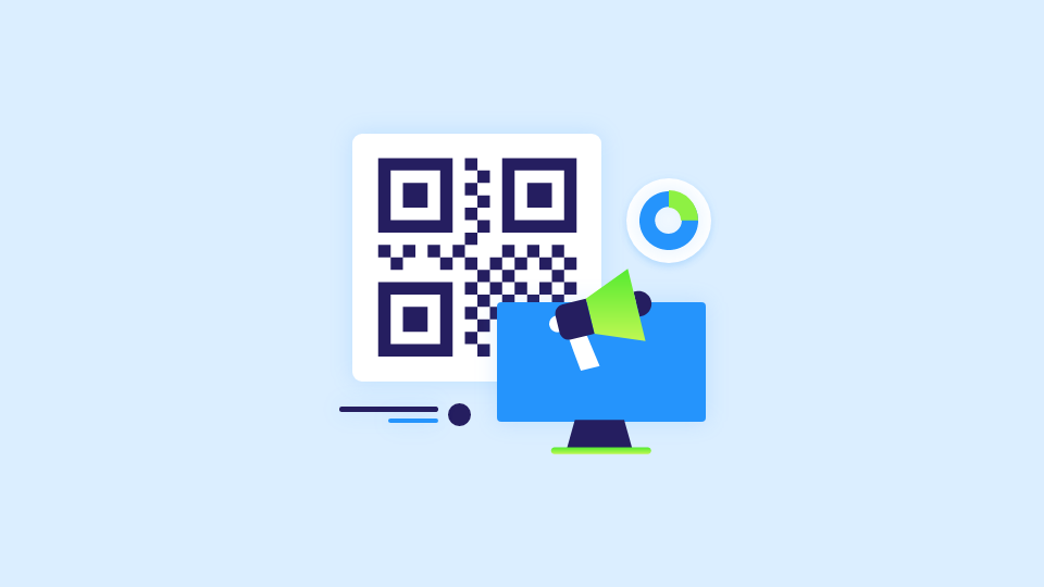 Creative uses of QR Codes for marketing campaigns