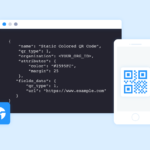 How to Add QR Code API to your App: A Quick Guideline