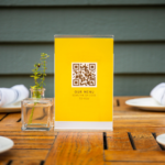 [Study] QR Code Surge in the Restaurant Industry Explained (950+ restaurants surveyed)