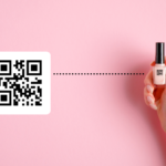 How to Market Beauty Products with QR Codes
