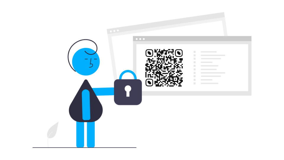 QR Codes Exploitation: How to Mitigate the Risk?