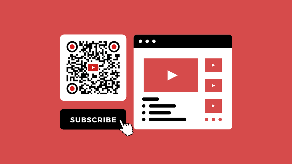 How DTC Brands Can Enhance YouTube Video Marketing Campaigns Using QR Codes