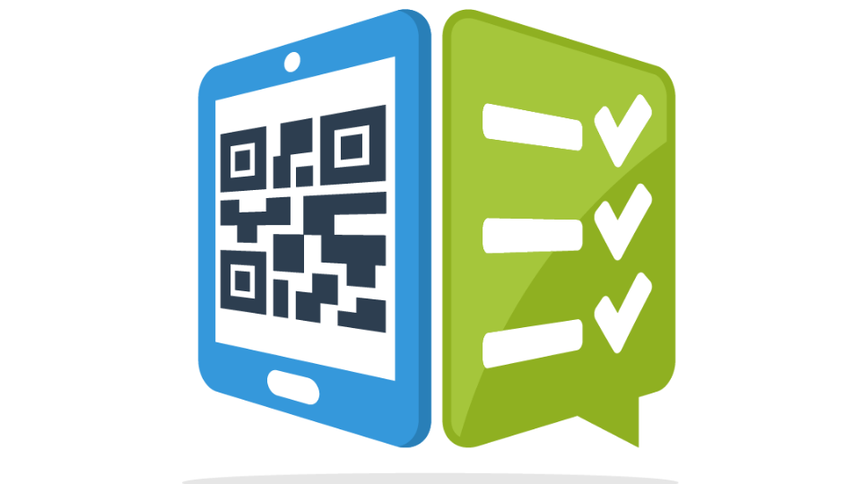 QR Codes for restaurants and bars