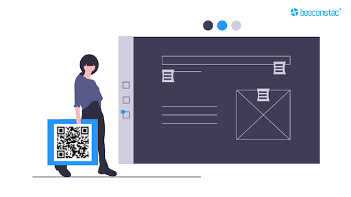 Things to keep in mind before designing vCard QR Codes