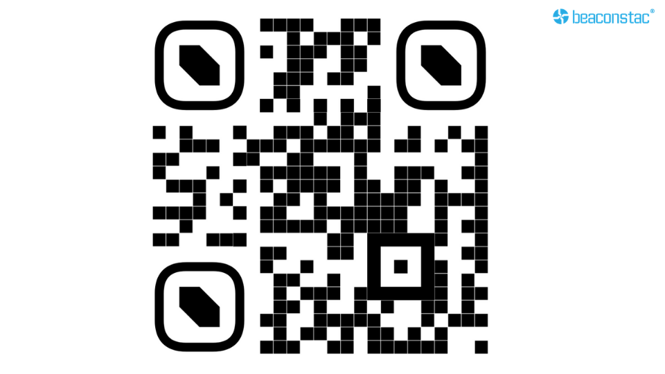 What is a QR Code 